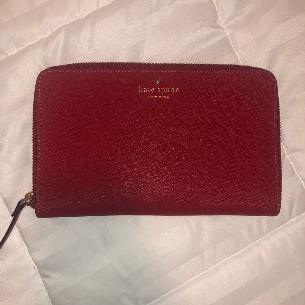 Kate Spade wallet